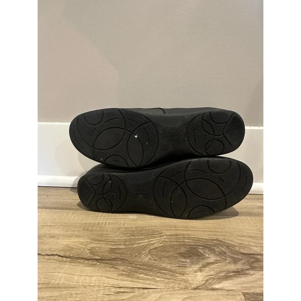 Finn Comfort premium leather