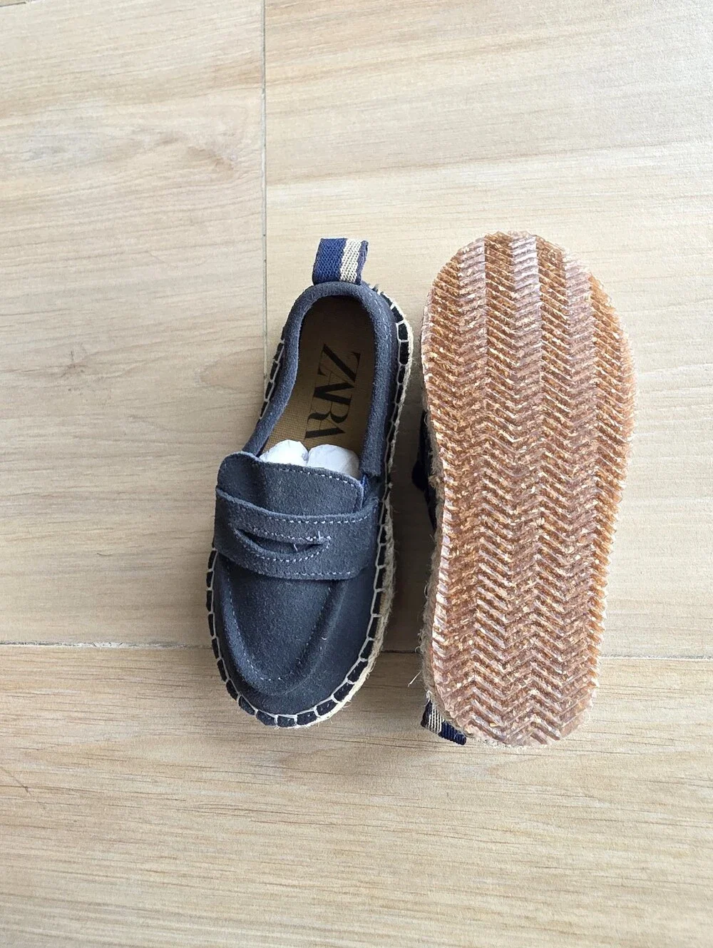 Zara brand new