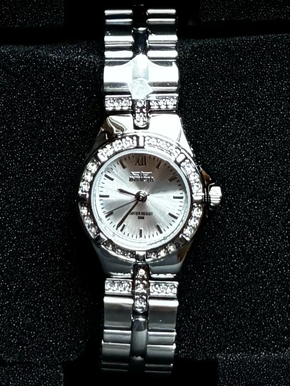 Invicta wildflower 21