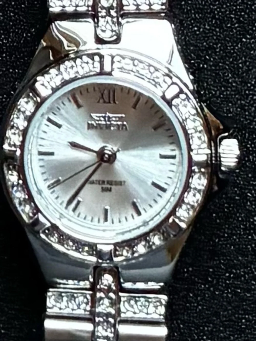 Invicta wildflower 21