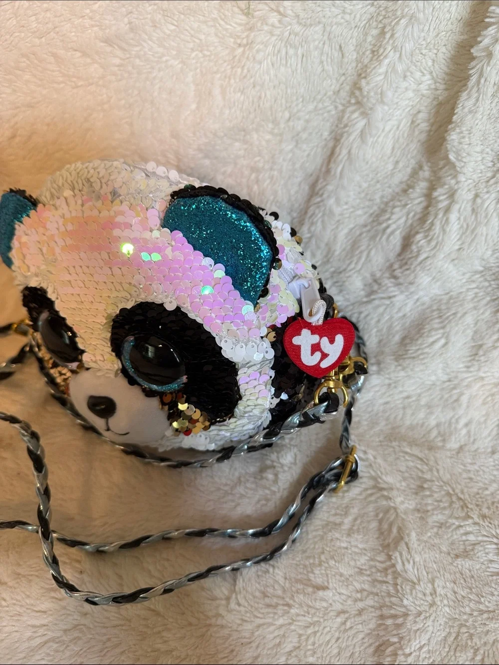 Ty beanie boos