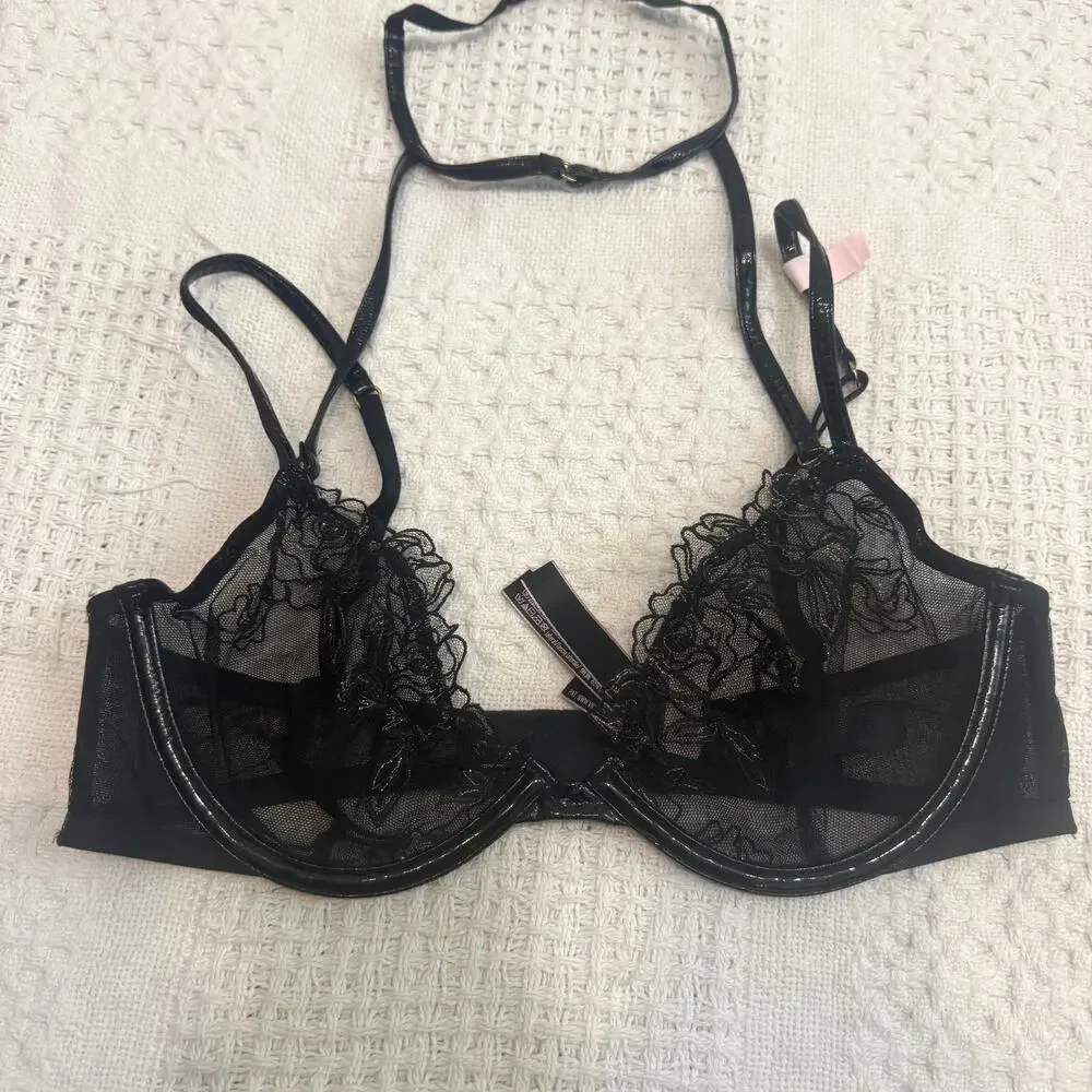 Victorias Secret women strappy