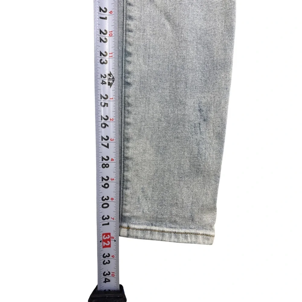 PacSun stacked skinny