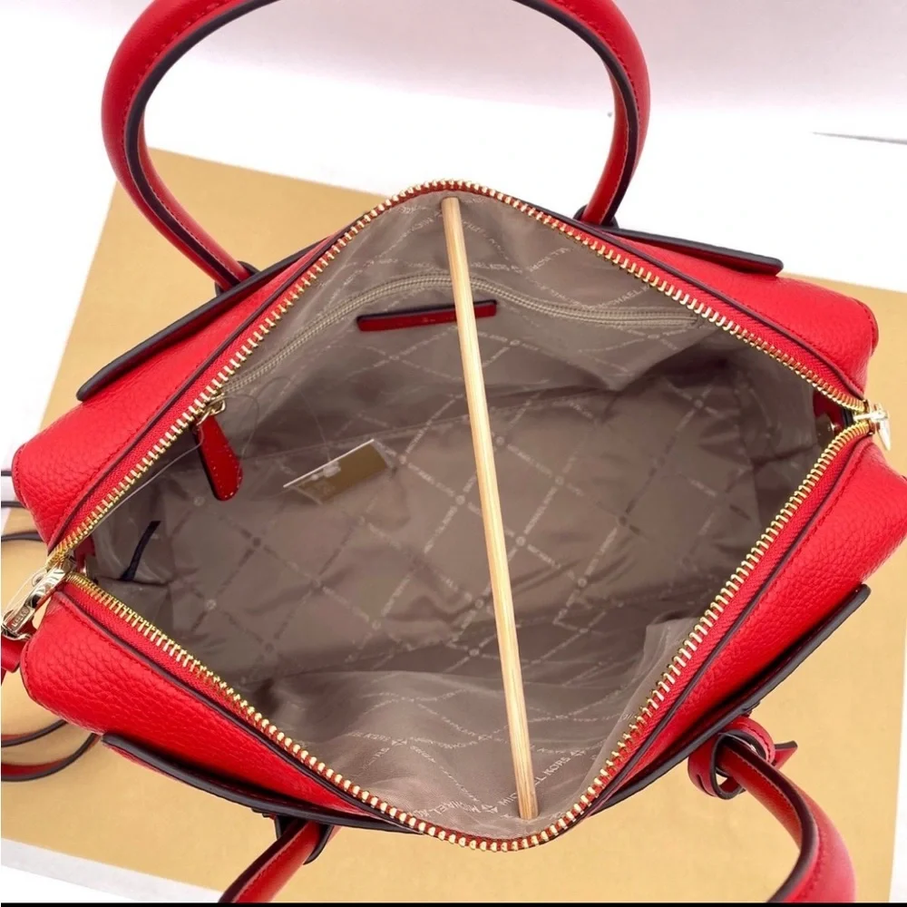 Michael Kors elevate your