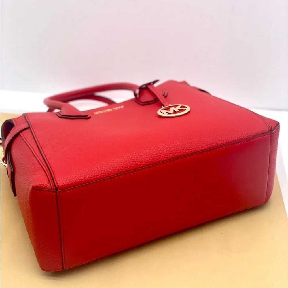Michael Kors elevate your