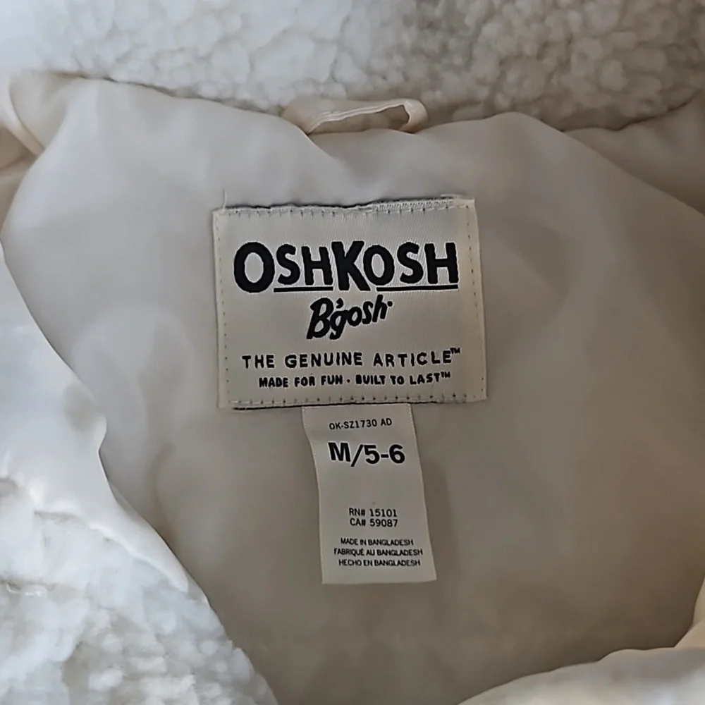 OshKosh Bgosh color functional cute