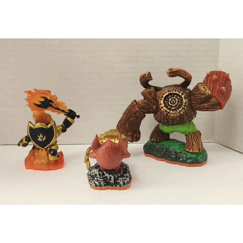 Activision skylanders giants
