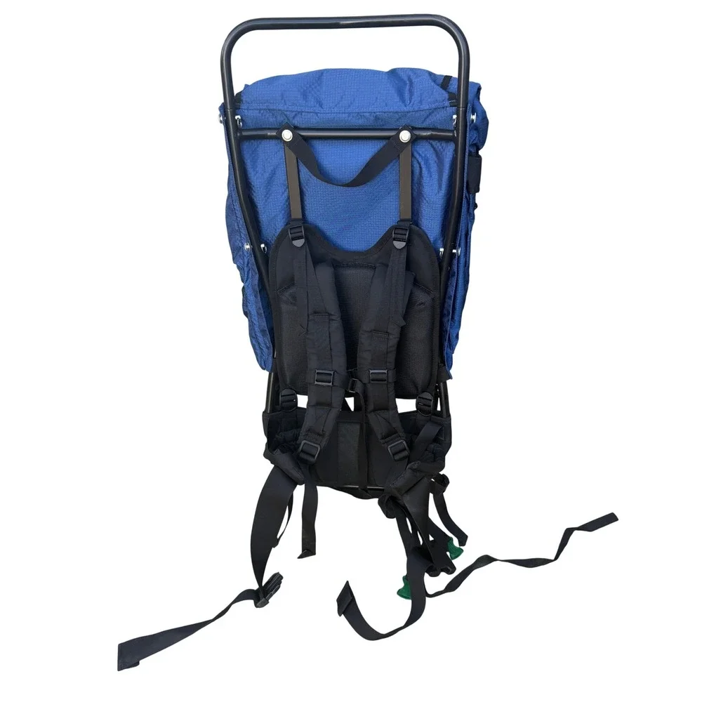 Kelty brand model