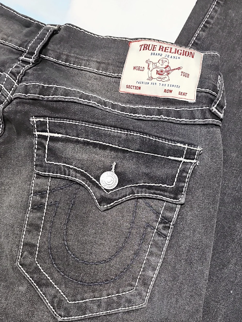 True Religion true religion