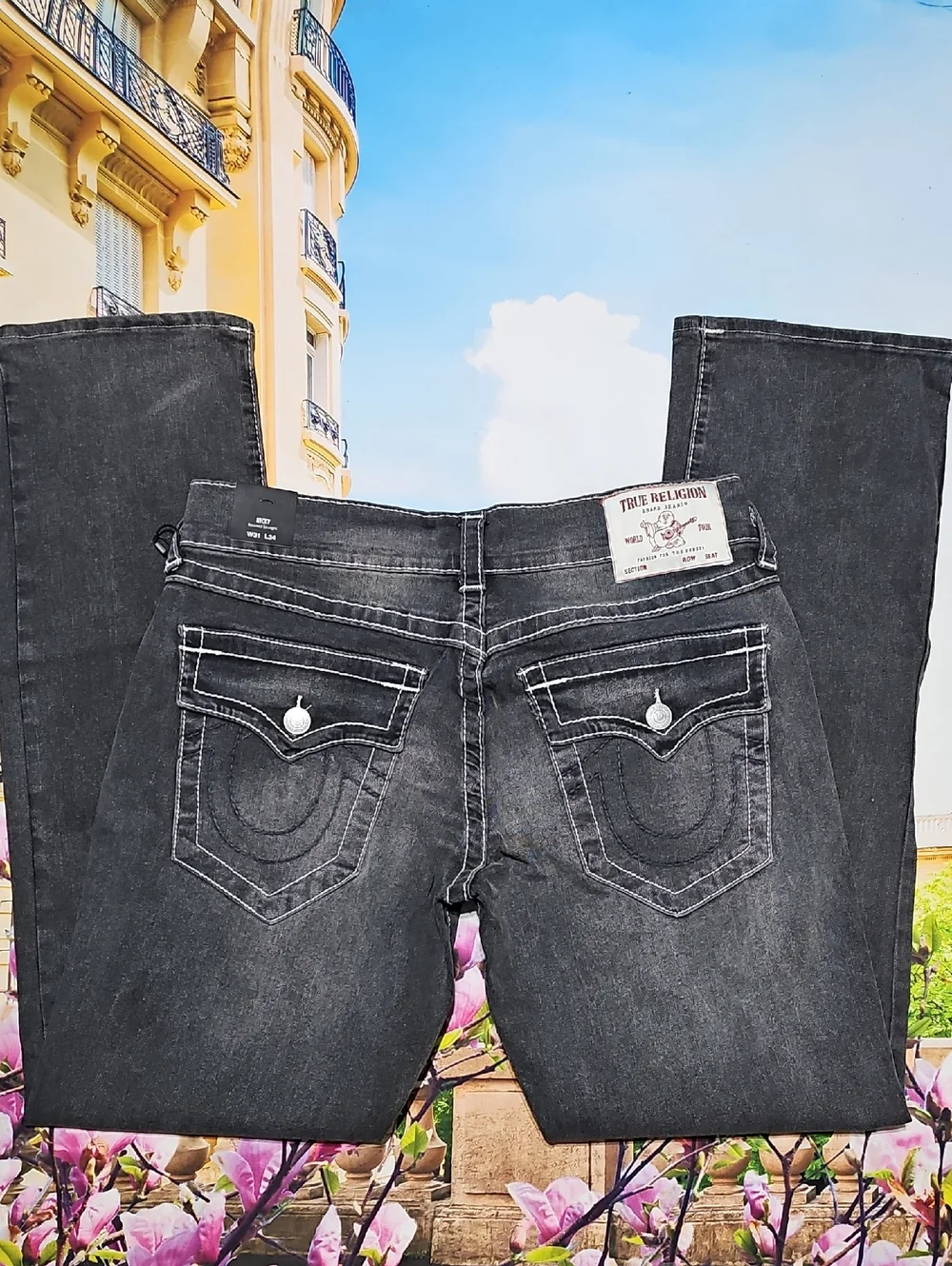 True Religion true religion