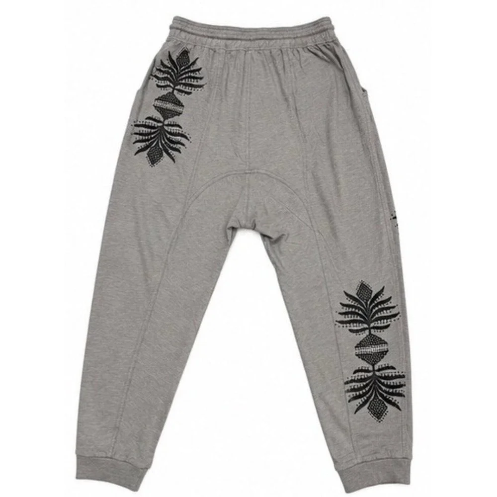 Daily Practice by Anthropologie showcase crotch 5waist