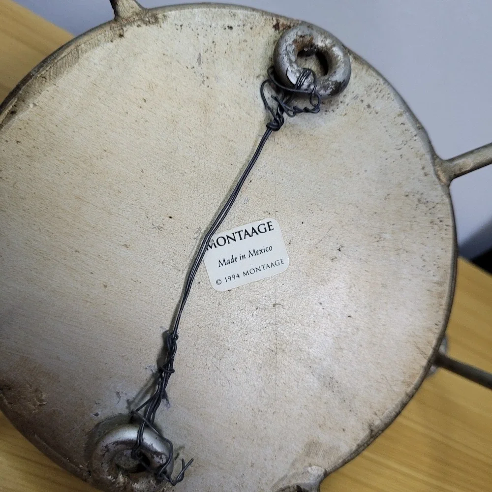 Montage by Mon Cheri vintage montage