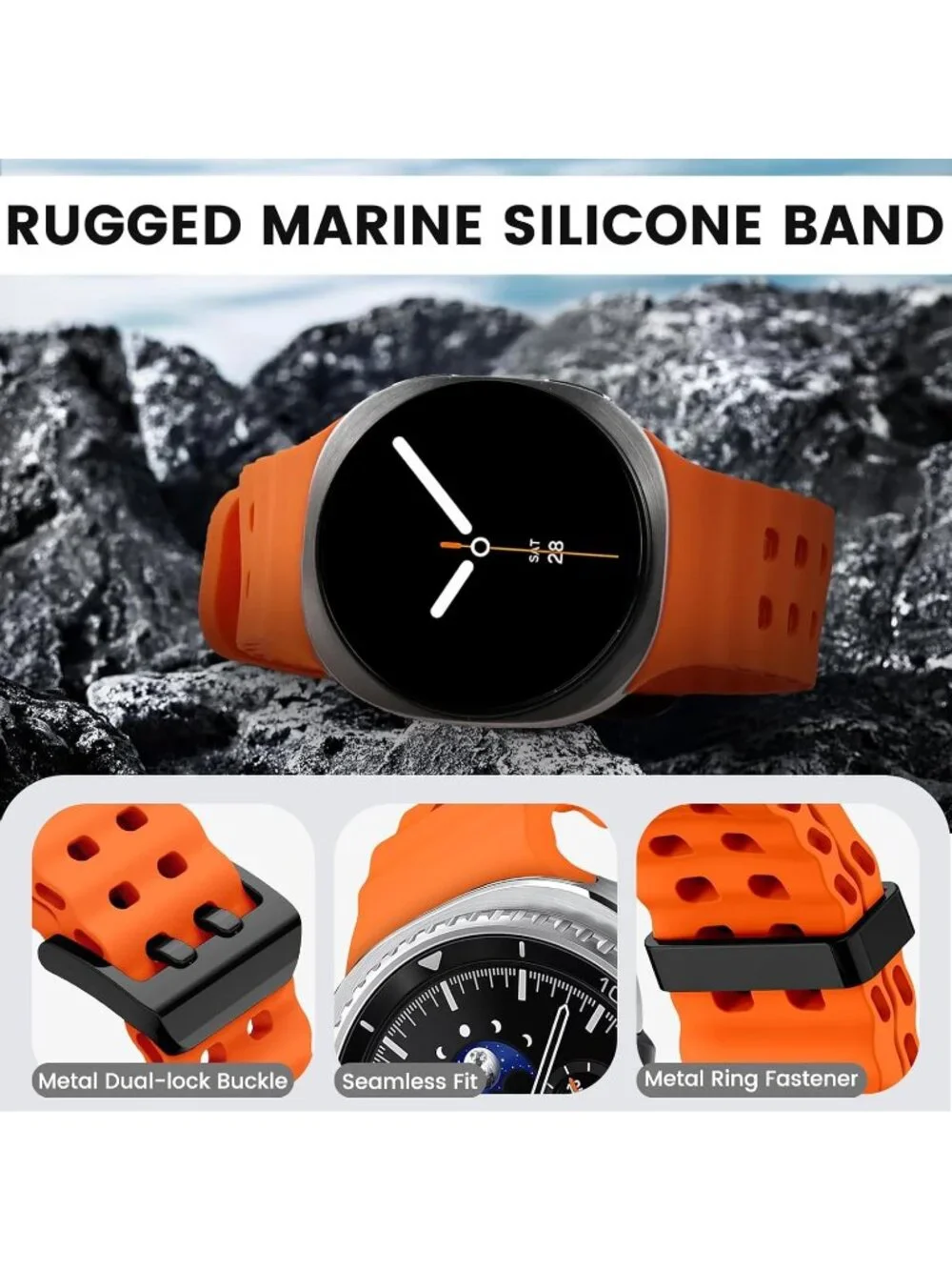 N/A bandrain marine