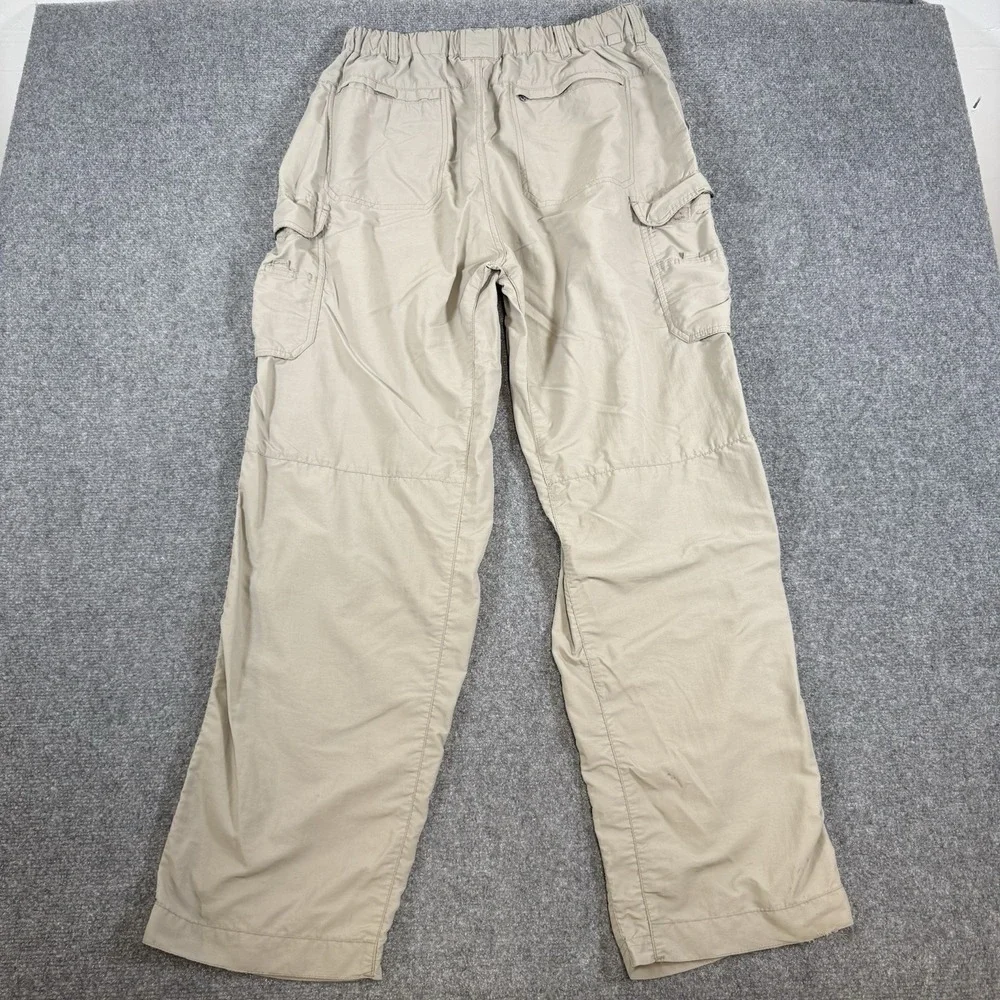 REI pants mens