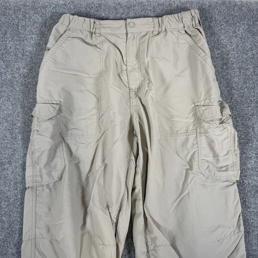 REI pants mens