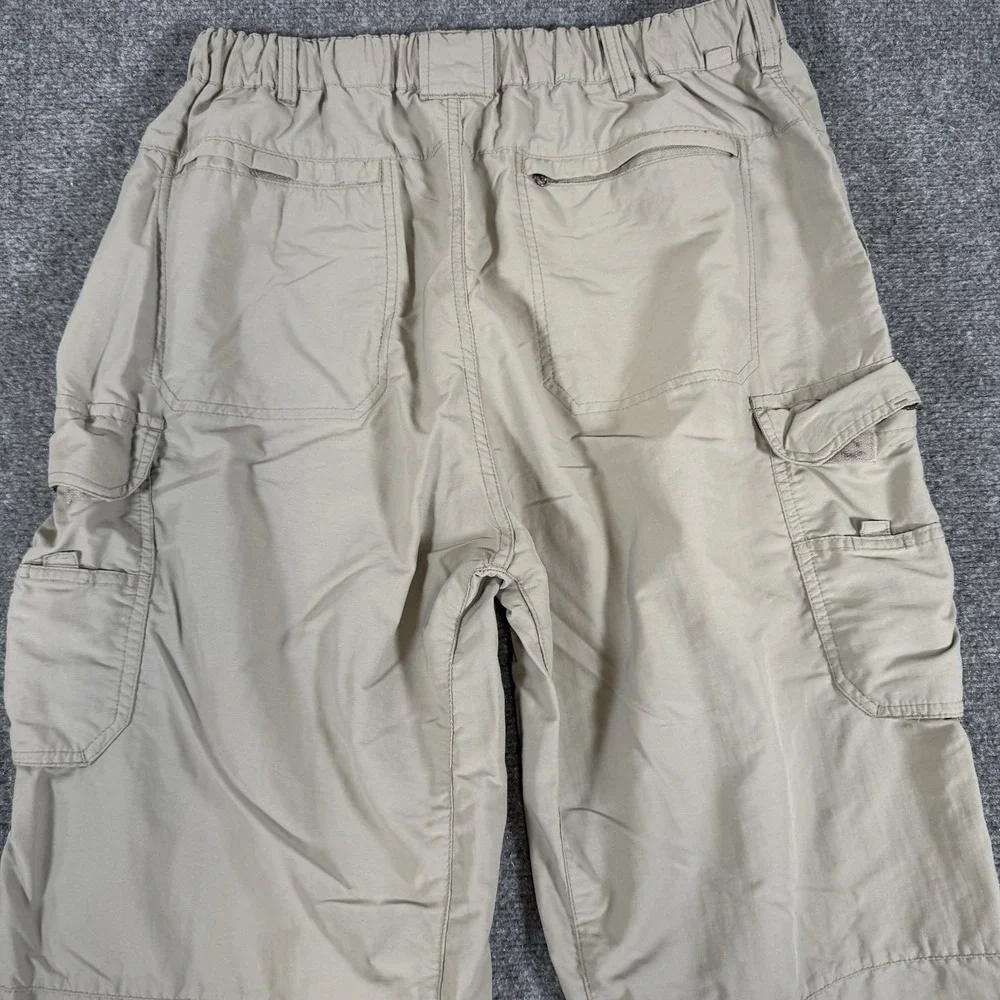 REI pants mens