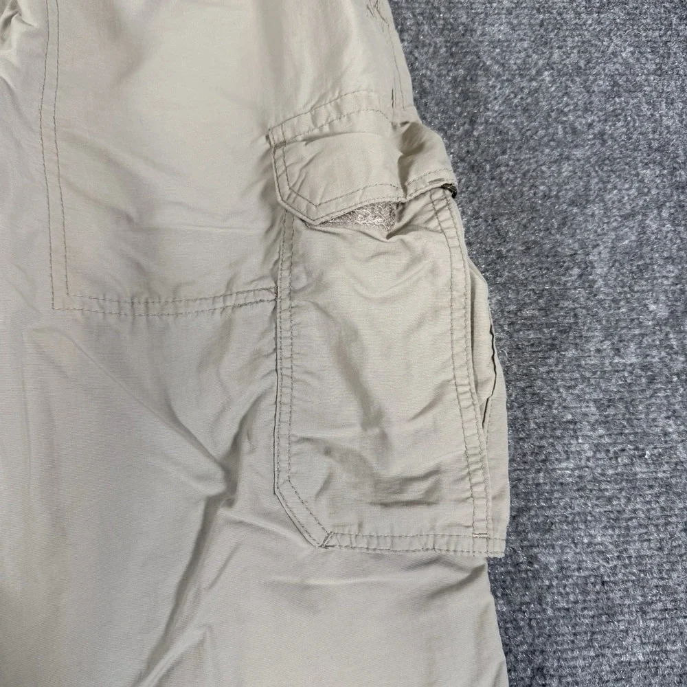REI pants mens