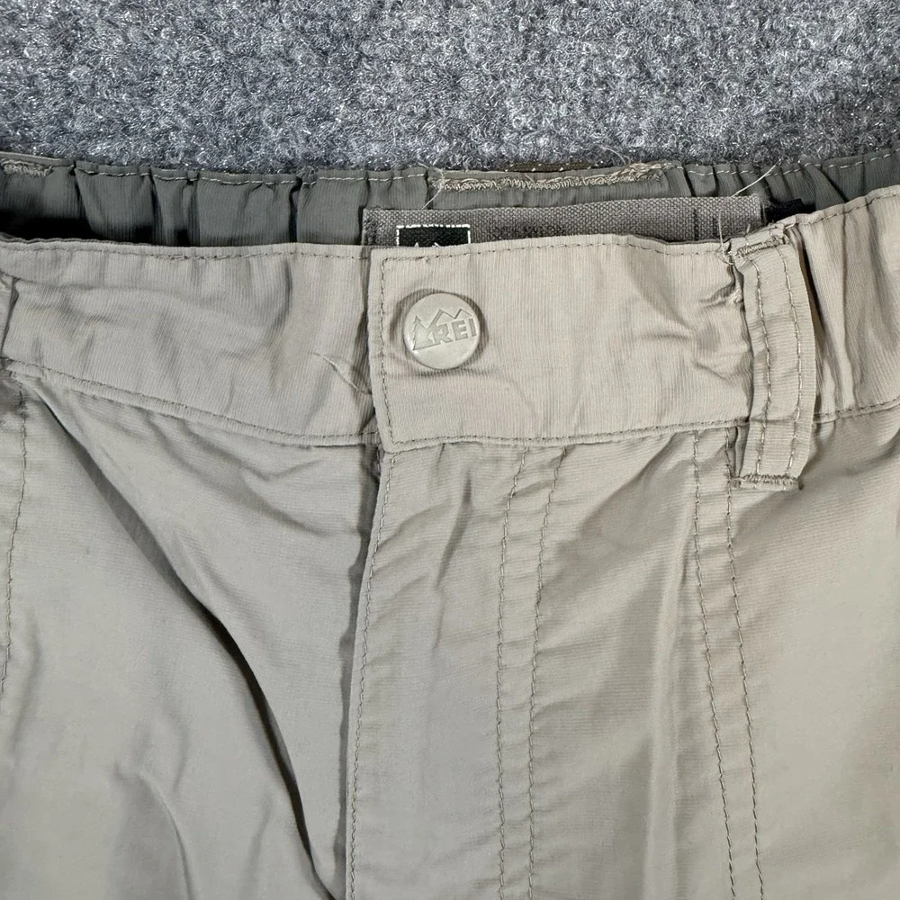 REI pants mens