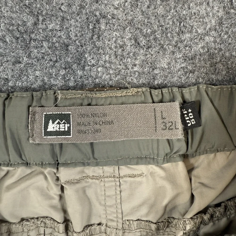 REI pants mens