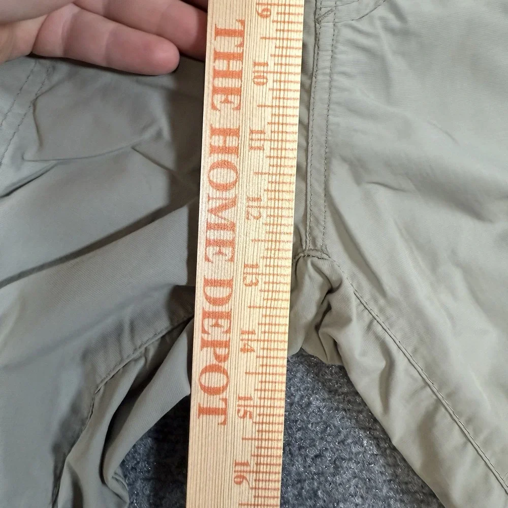 REI pants mens