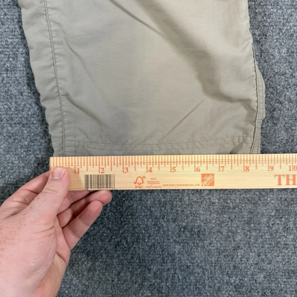 REI pants mens