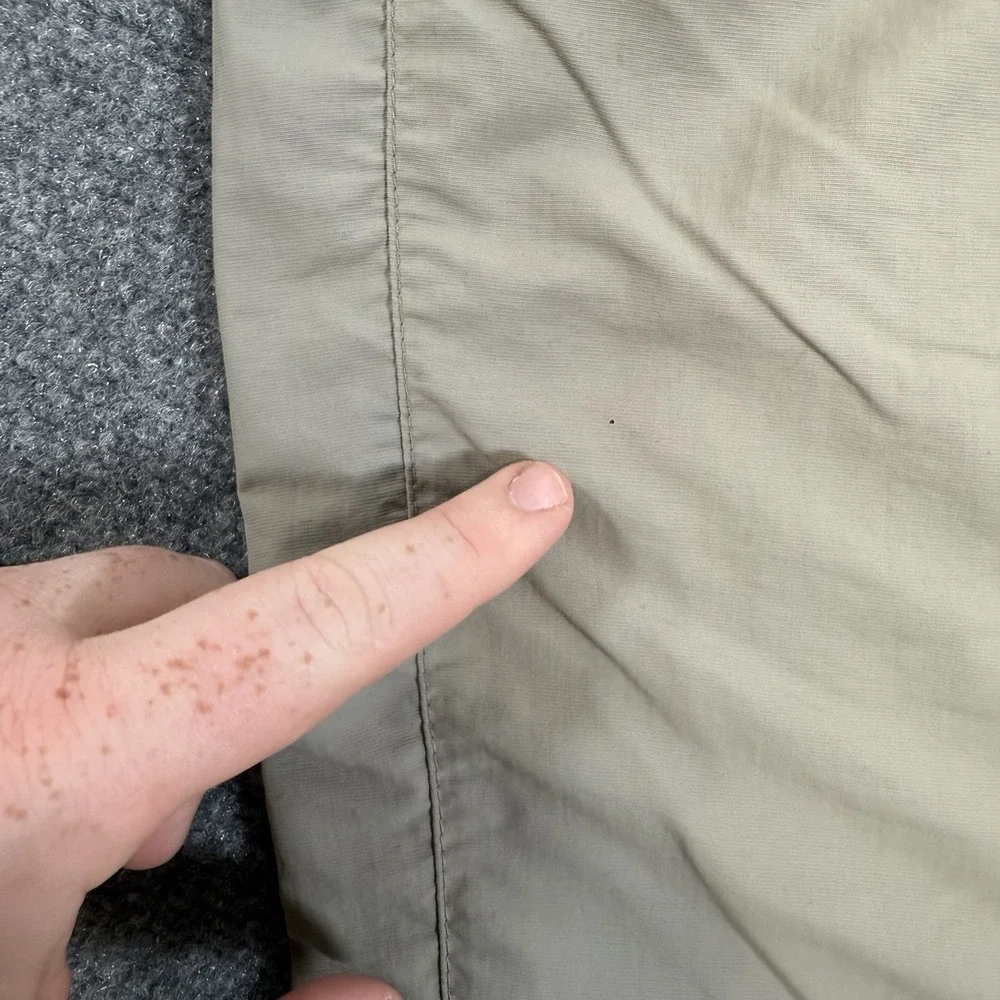 REI pants mens