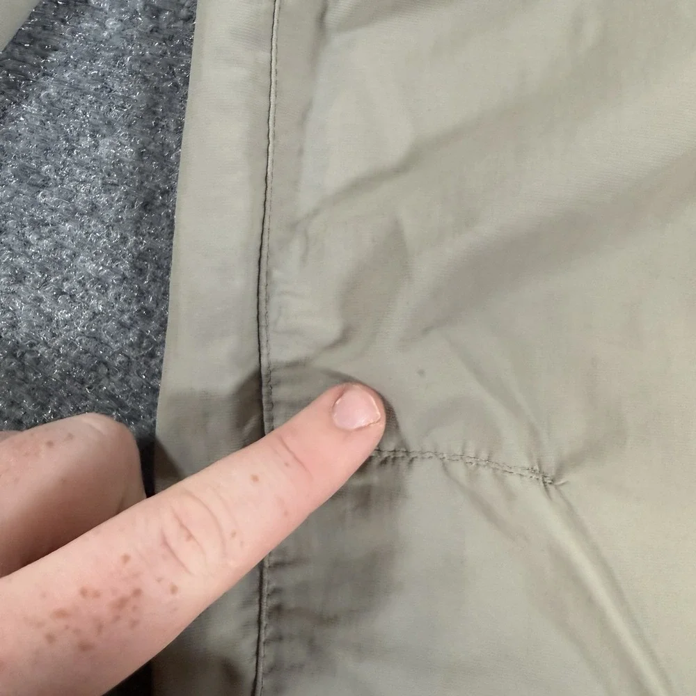 REI pants mens