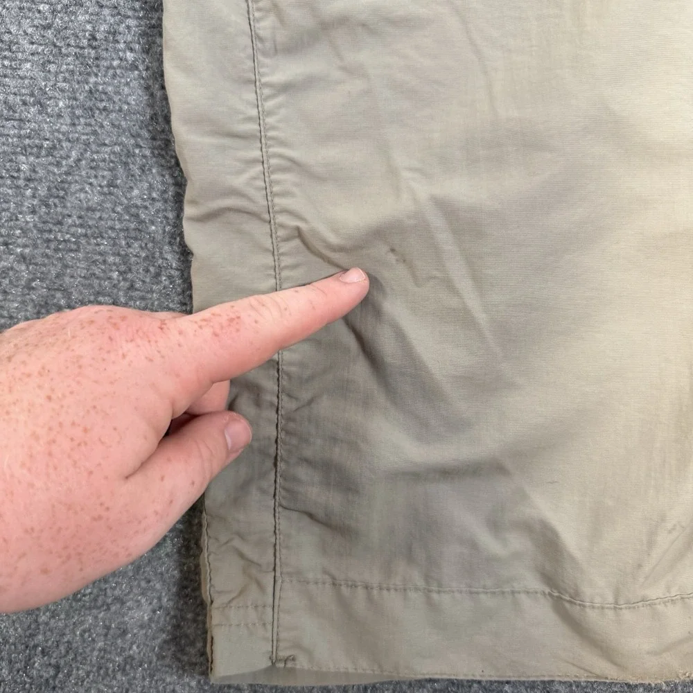 REI pants mens