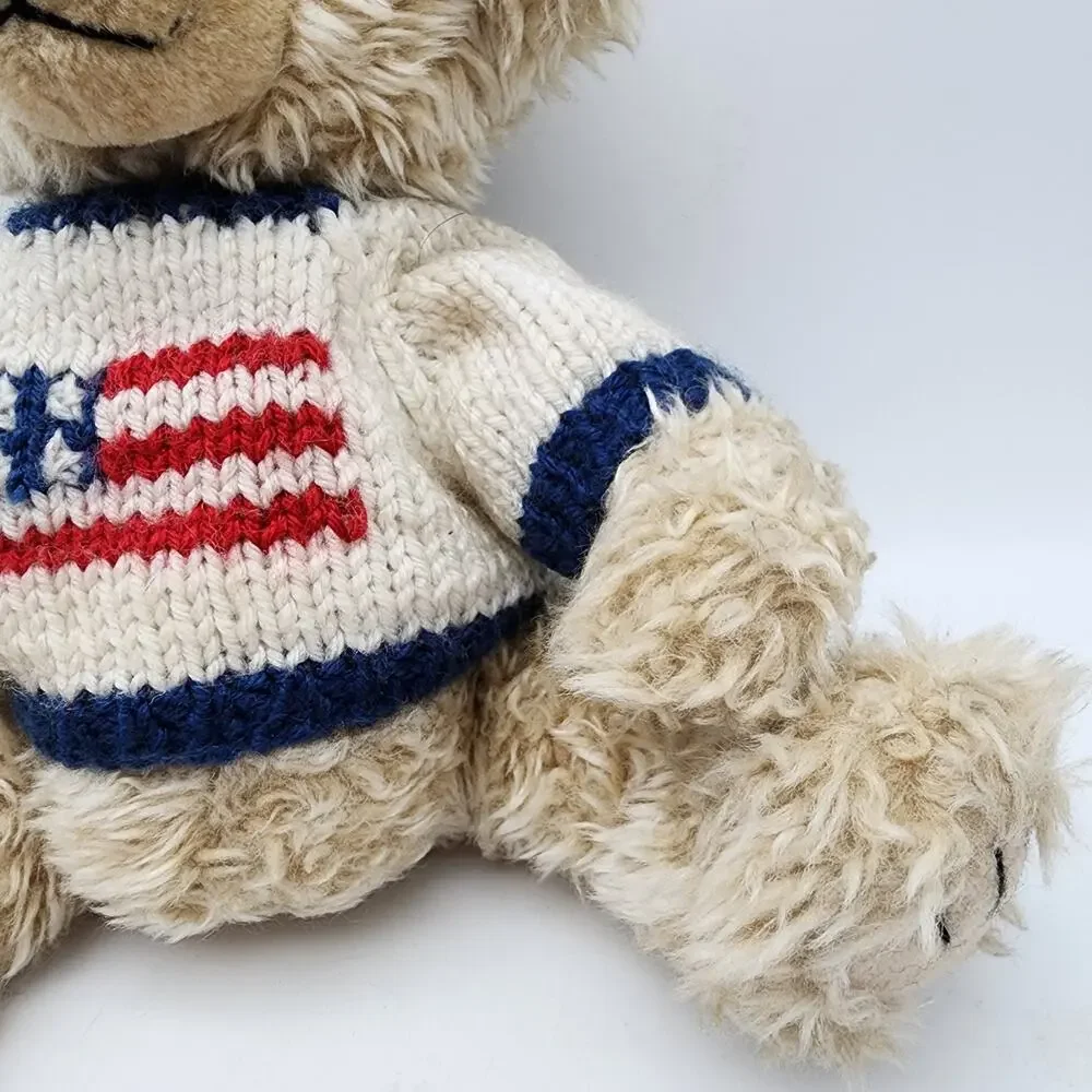 Goody Bear vintage goody