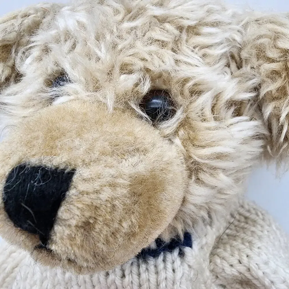 Goody Bear vintage goody