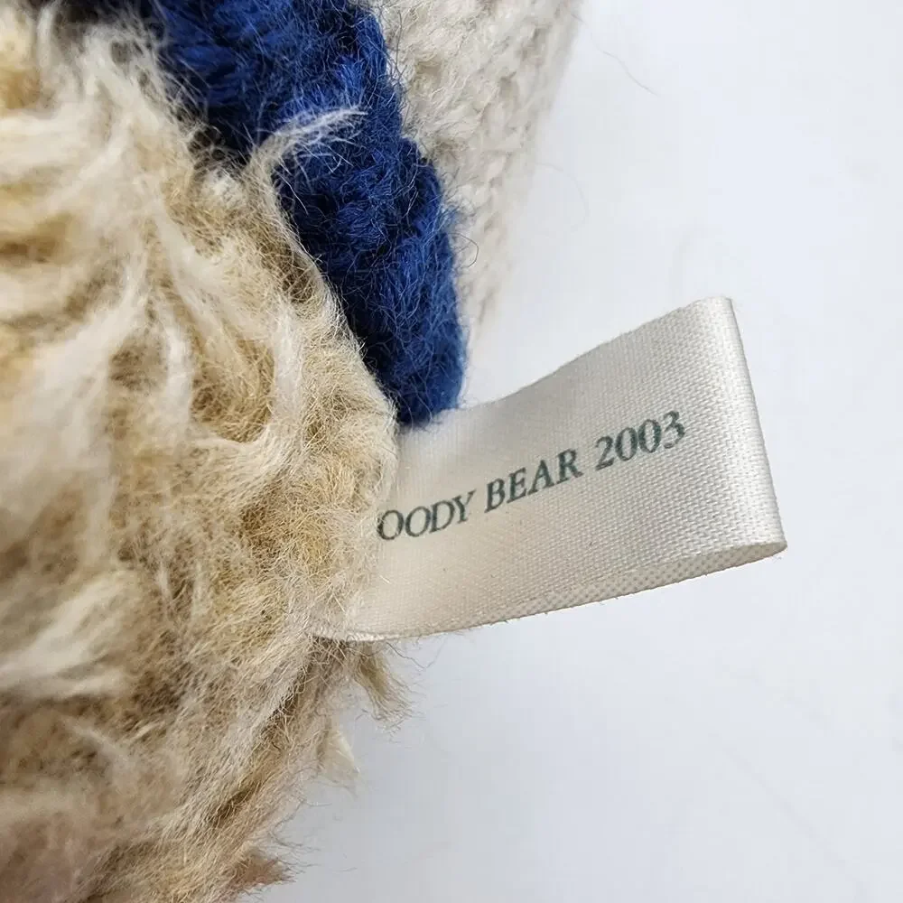 Goody Bear vintage goody