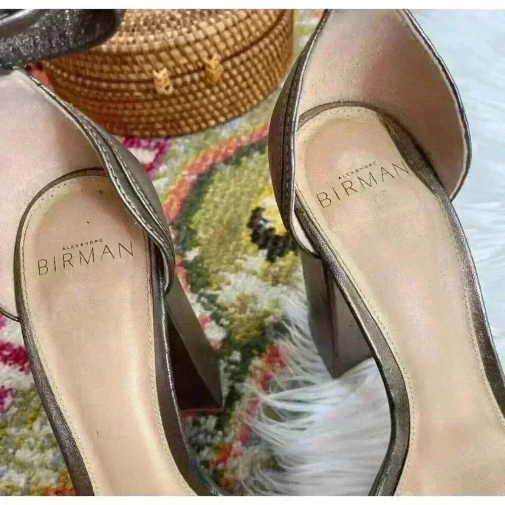 Alexandre Birman elevate your