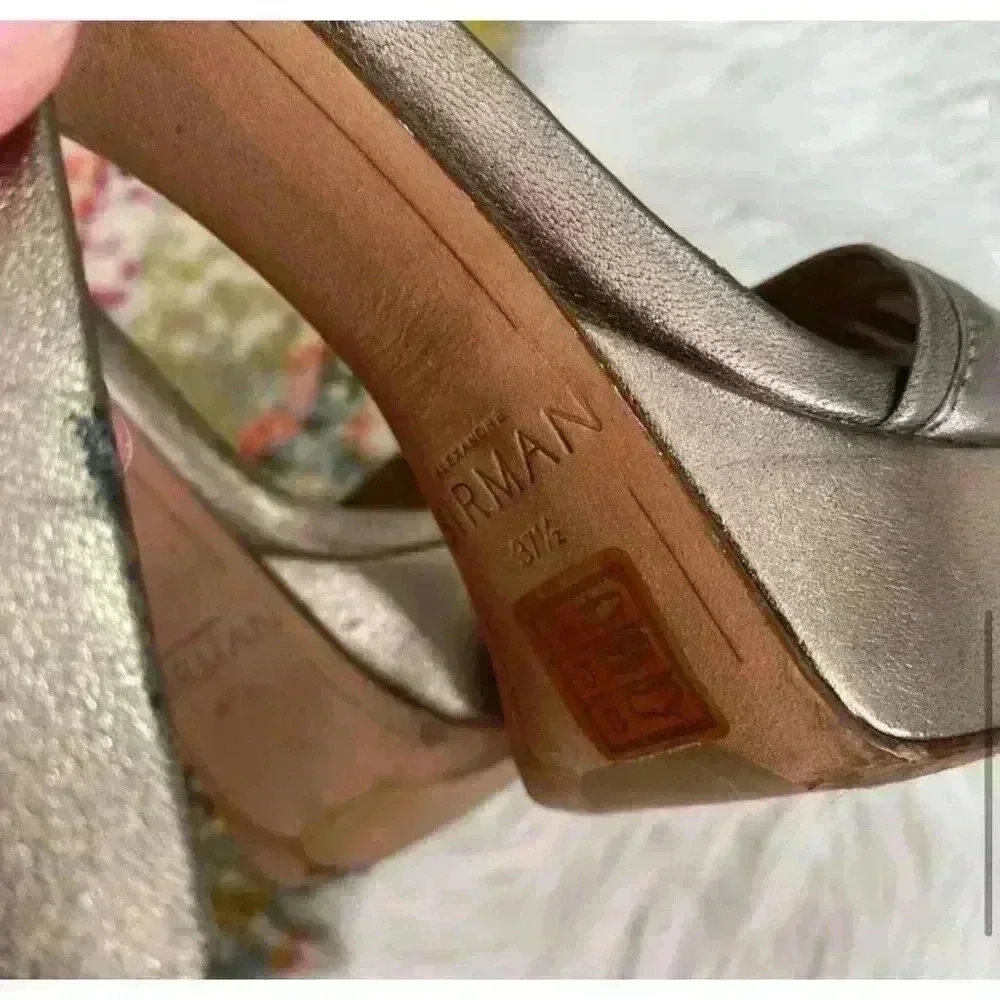 Alexandre Birman elevate your