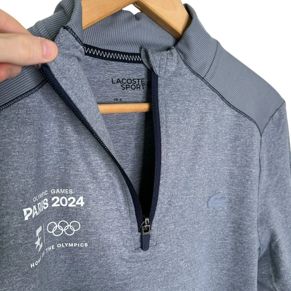 Lacoste nwt sport