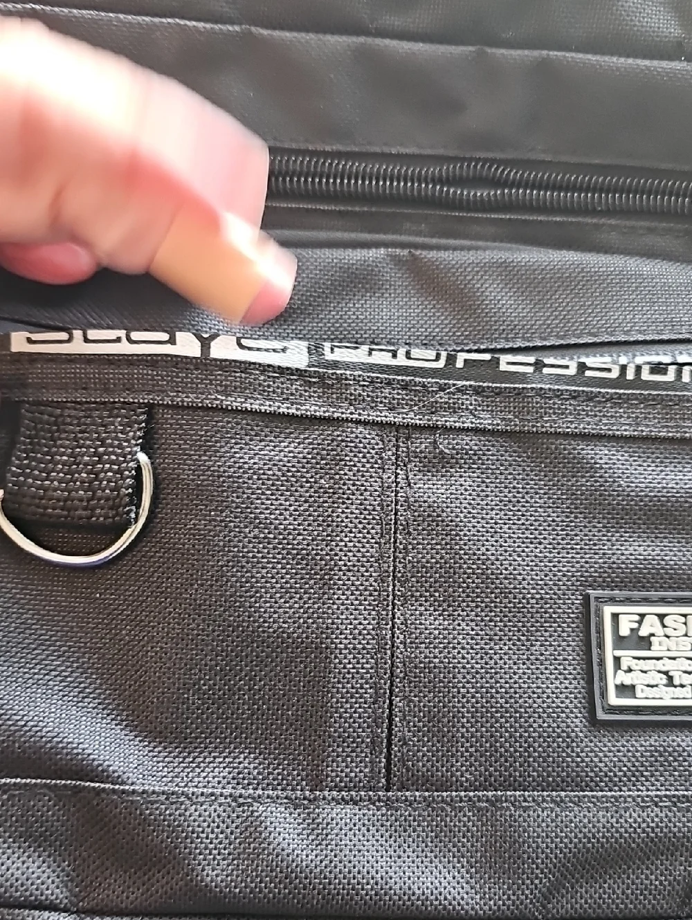 scaye durable black