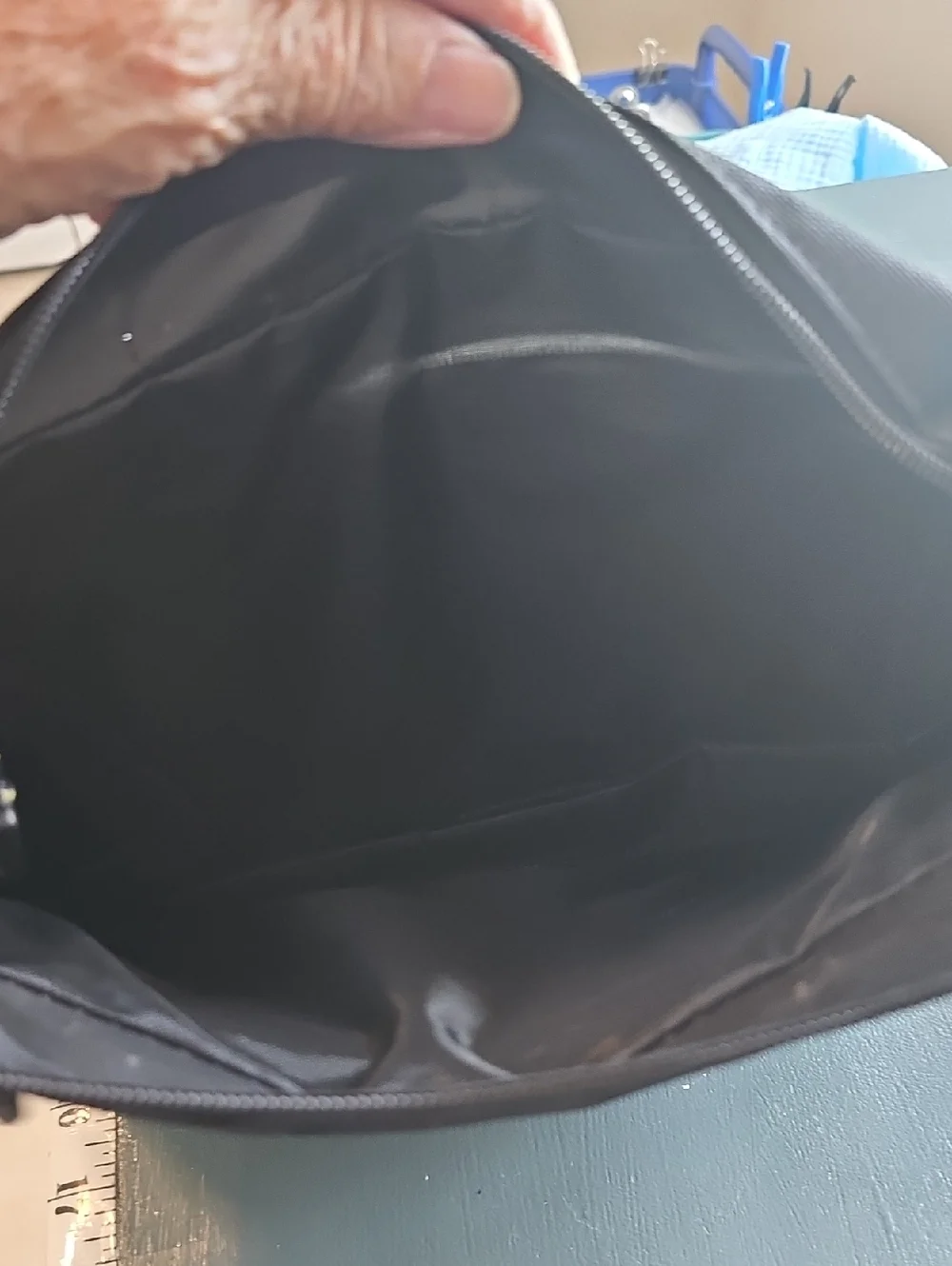 scaye durable black