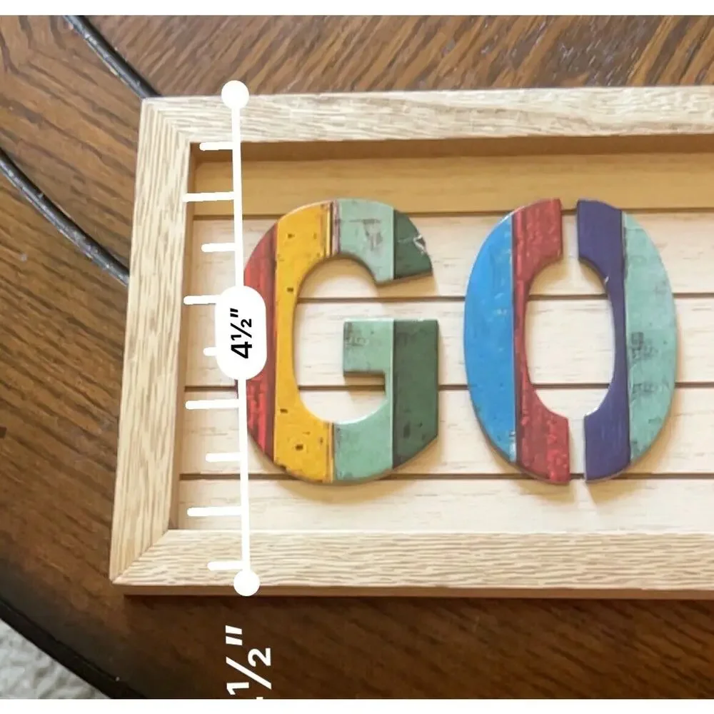 Target “go hike