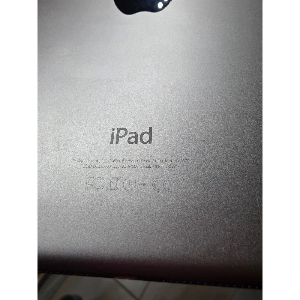 Apple ipad mini
