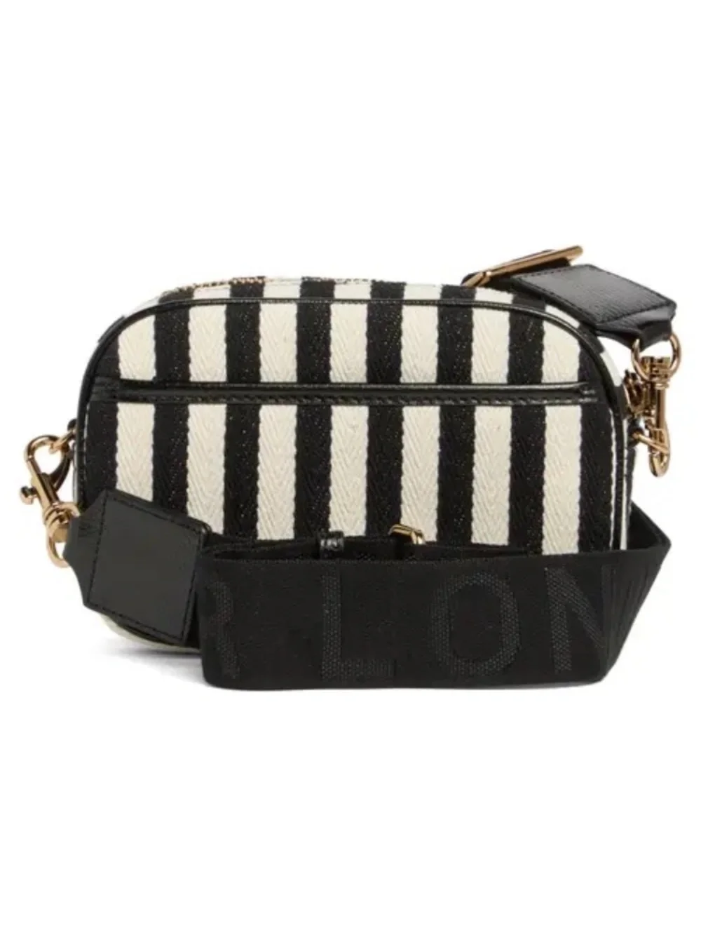 statement striped