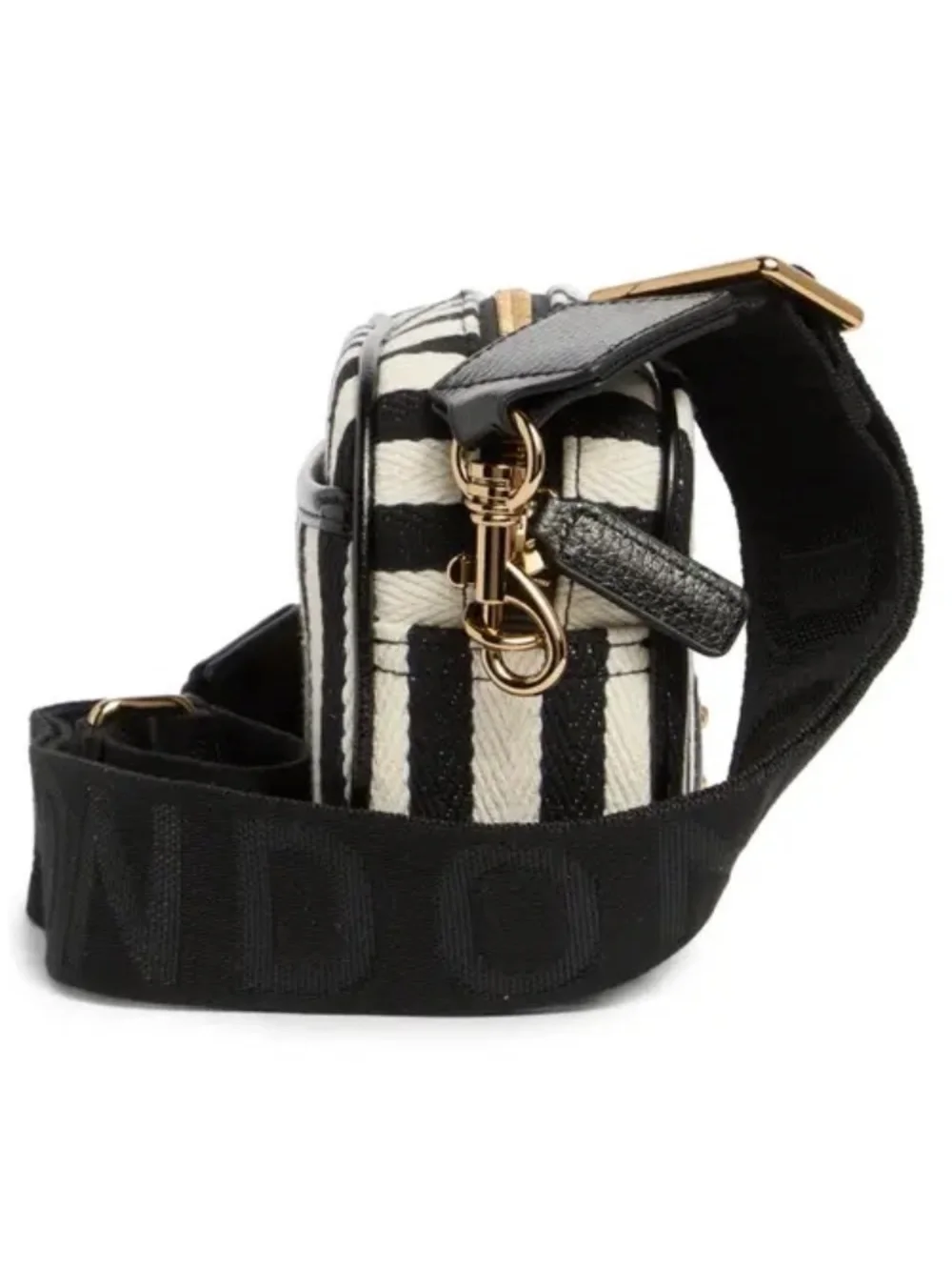 statement striped