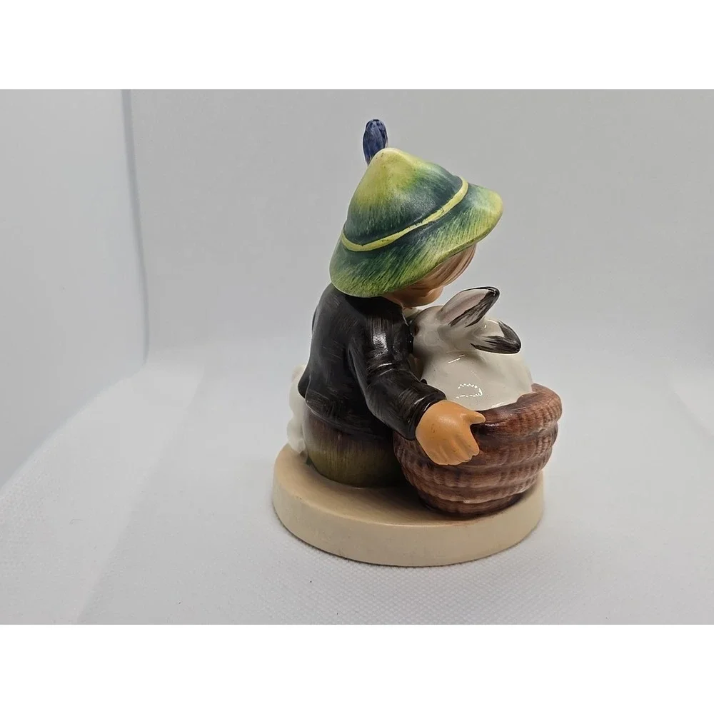 Hummel, Goebel excellent