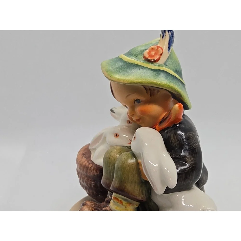 Hummel, Goebel excellent