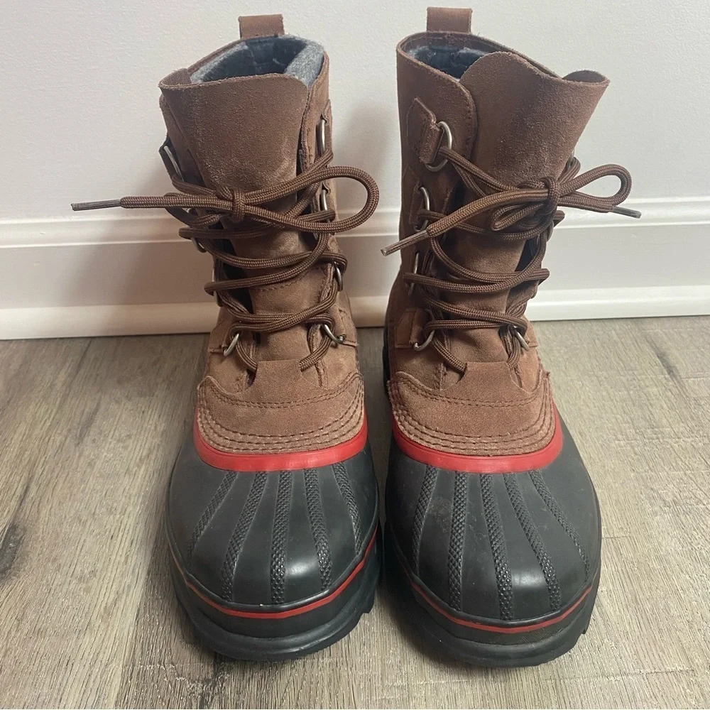 Sorel sudbury ii