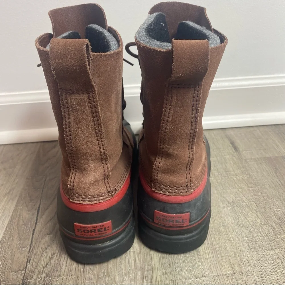 Sorel sudbury ii