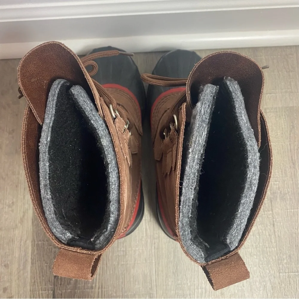 Sorel sudbury ii