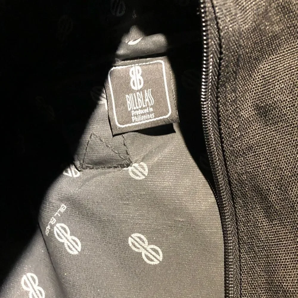 bill blass this bag