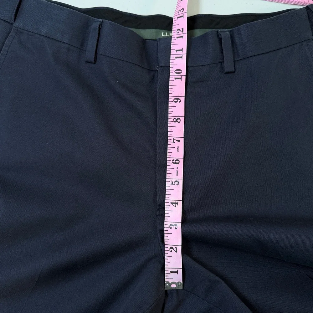 L.L. Bean excellent pre