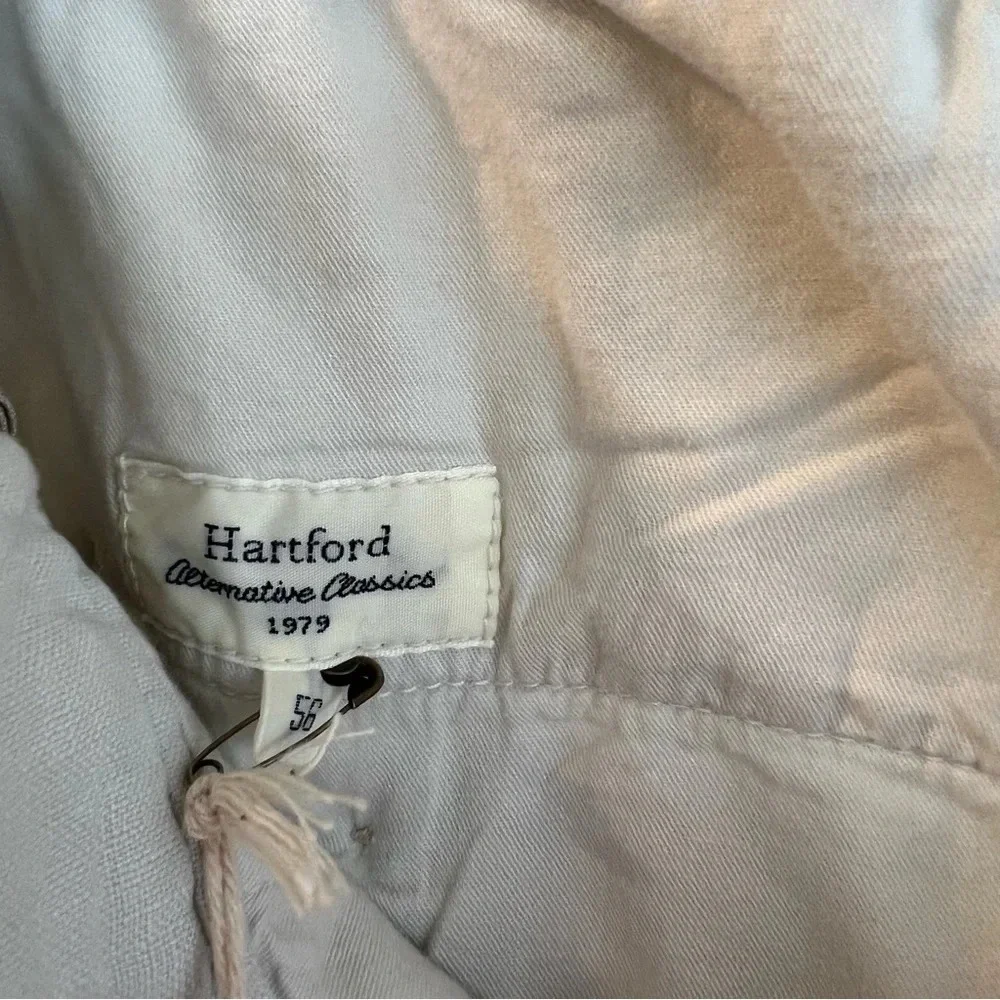 Hartford men’s tanker
