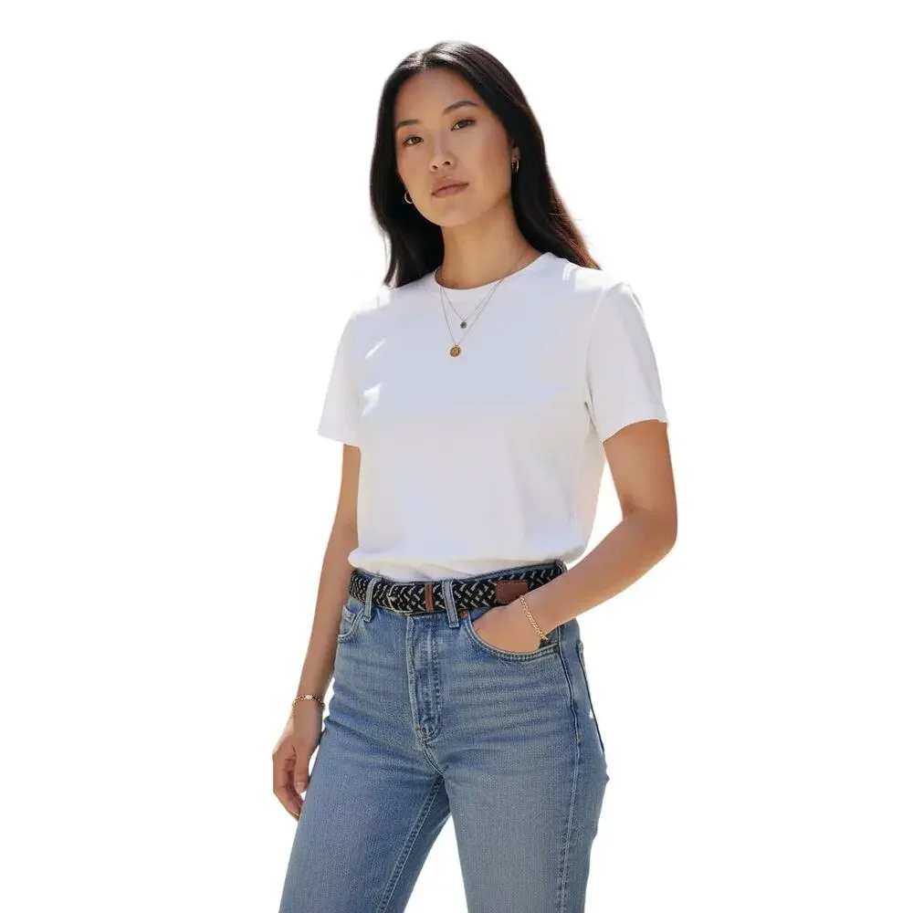 Unbranded timeless woven