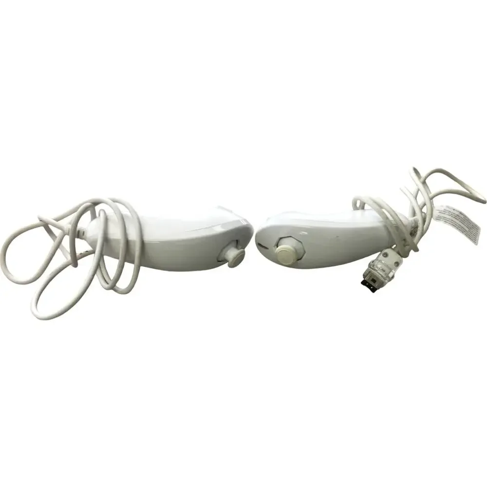Nintendo nunchuk controller